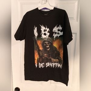 Rare M Teen Hearts Shirt